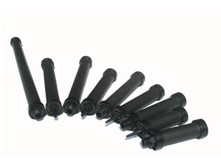 Tuyau microbulles Aérotube
