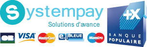 SystemPay, paiement sécurisé 3D Secure© SystemPay, paiement sécurisé 3D Secure©